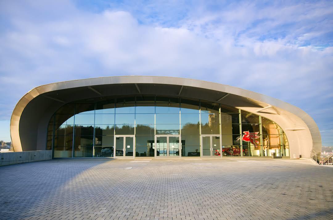 LeMay - America's Car Museum